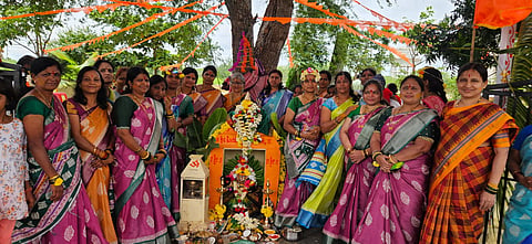 sri-koravanji-devi-jatre