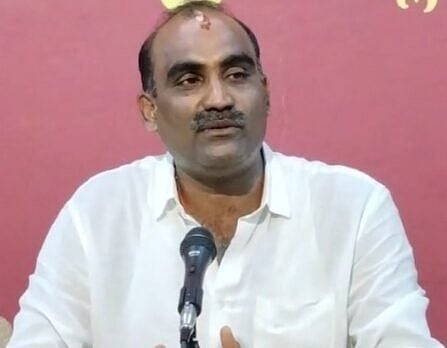 Yashpal