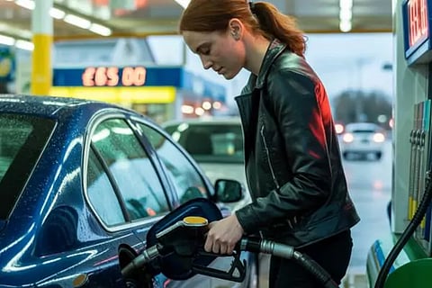 Cheapest Petrol