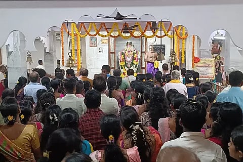 aaradhana mahotsava