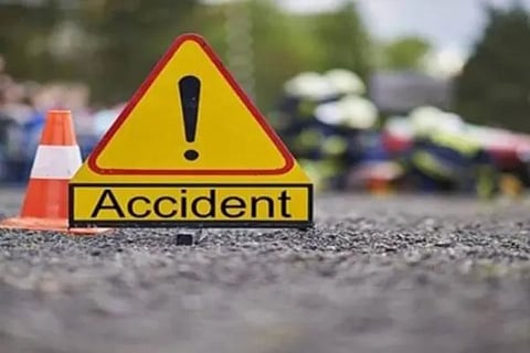 accident