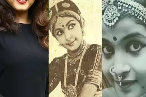 Actress Childhood Photo