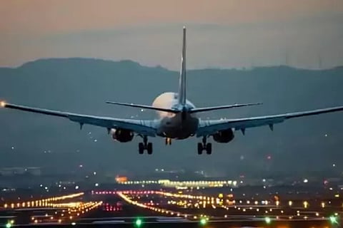 Air India, IndiGo