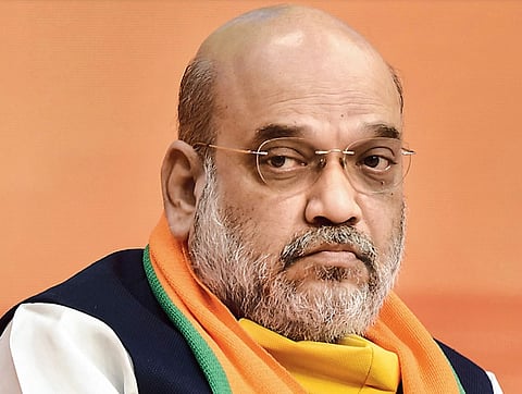 amit Shah 1
