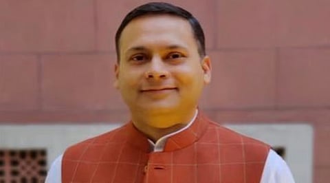 amith malaviya