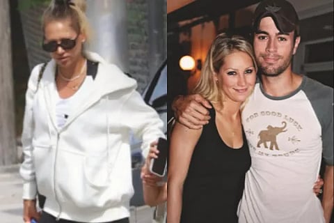 anna kournikova
