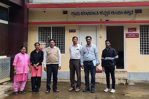 ariu karyakrama