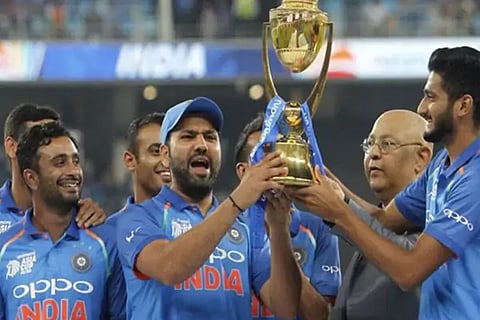 Asia Cup