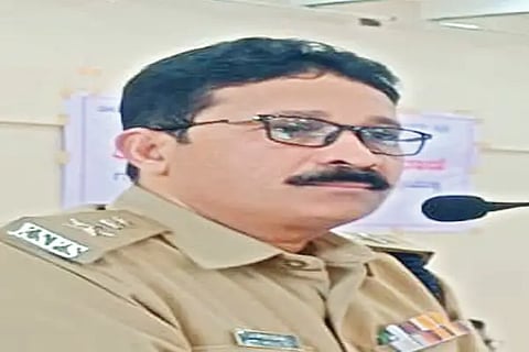 asp kaariyappa