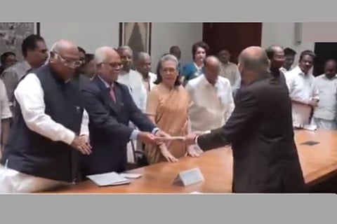 b sudarshan