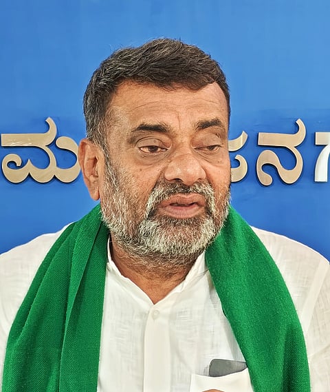 badagalapura nagendra