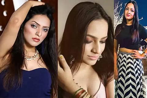 Bangladeshi actress