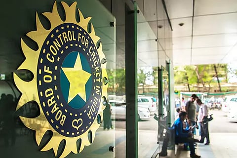 BCCI