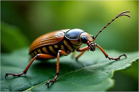 beetle