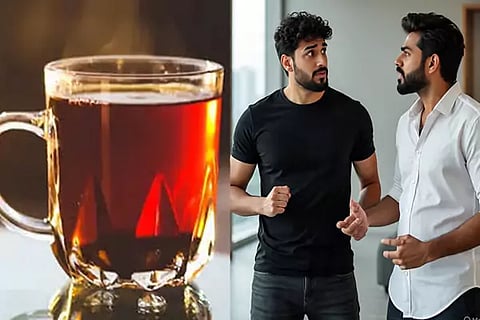Black Tea