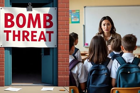 bomb Threat