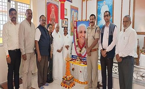 bramhakumari