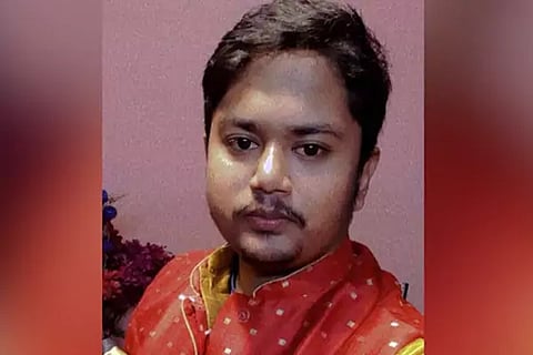BTech student