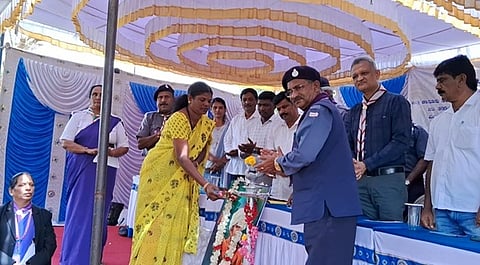 budakattu dinacharane
