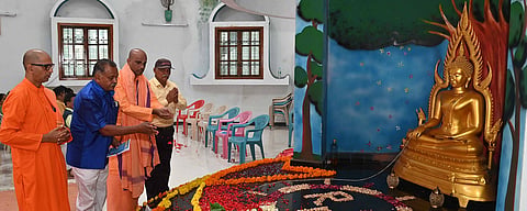 budha vihara