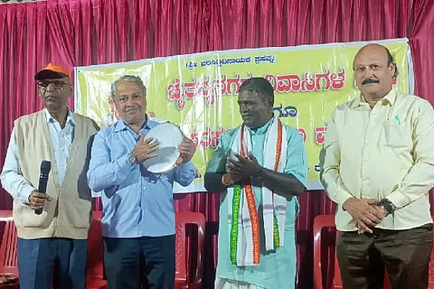 chaitanyanagar