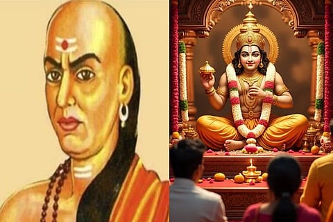 chanakya
