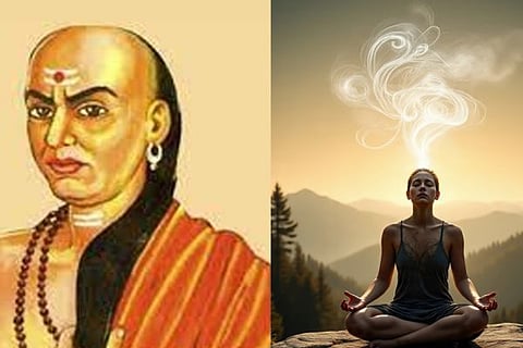 chanakya