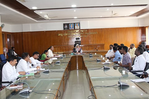 chandiah jayanti