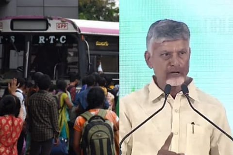 chandra babu naydu