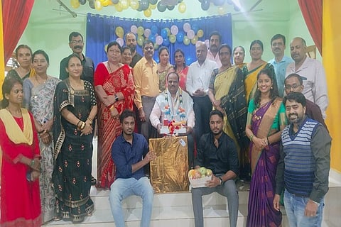 chandrakanth