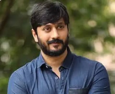 chetan actor