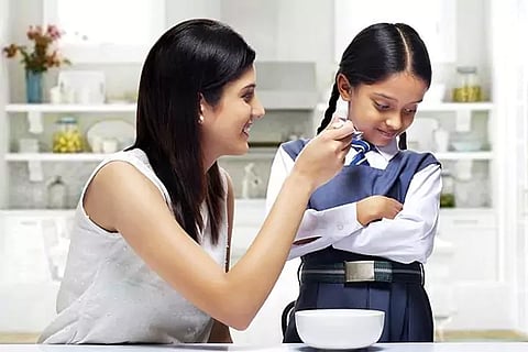 Children Care