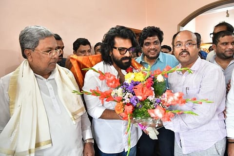 cm ramcharan