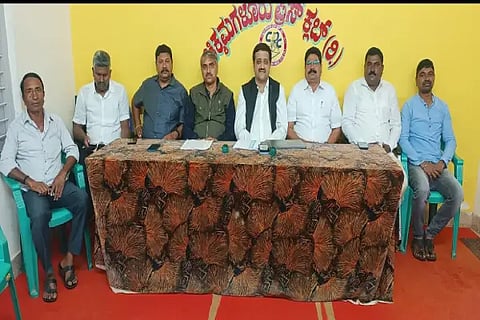congress pressmeet
