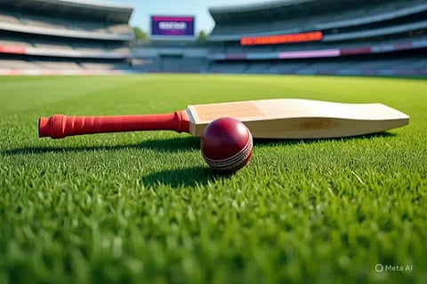 cricket
