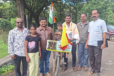 cycle