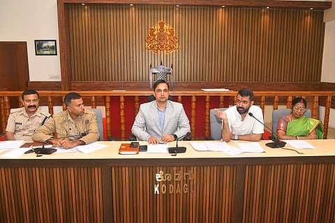 dasara meet