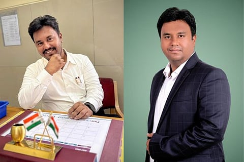 dayanand