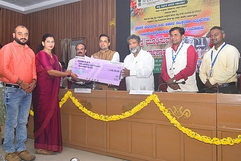 dc karyakrama