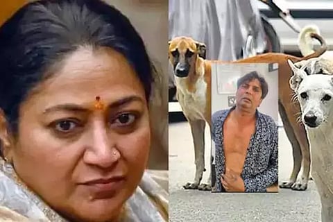 Delhi CM