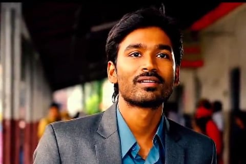 dhanush