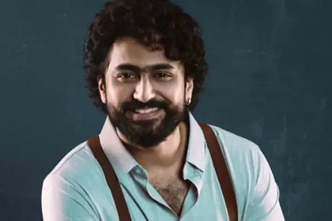 dharmamahesh
