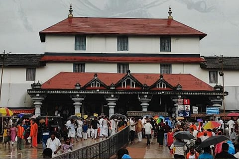 dharmasthala