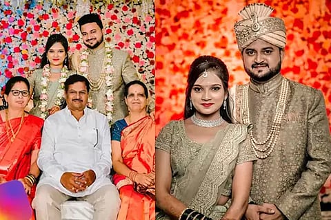 Dowry Death