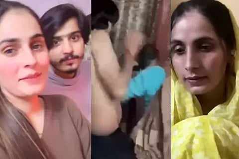 Dowry Murder Case