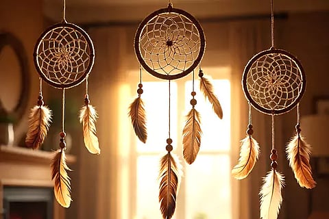 Dream Catcher