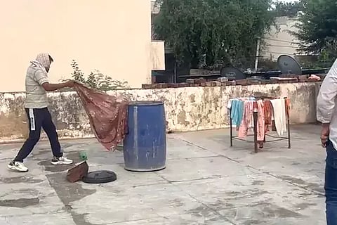 Drum