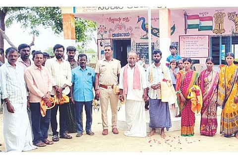 dvd school