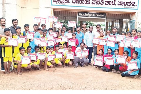 dvd sports