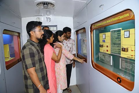 exibition